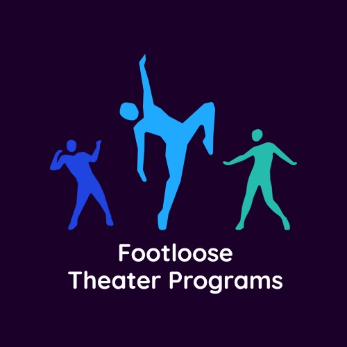 Footloose Theatre Programs