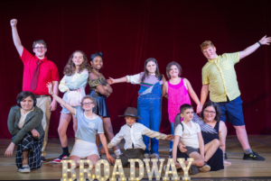 BroadwayDreams Cast 300x201