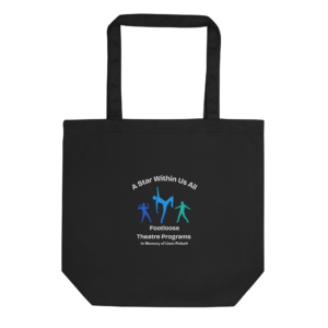 eco tote bag