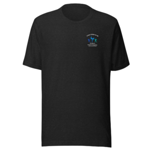 pre show chant unisex t shirt